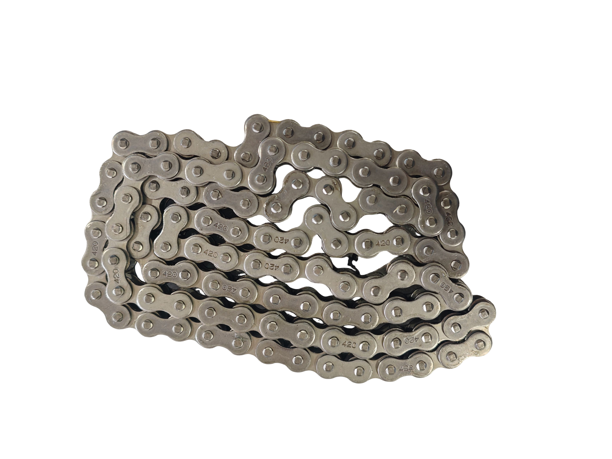 HiKNiGHT GTX1 Electric Dirt Bike Chain