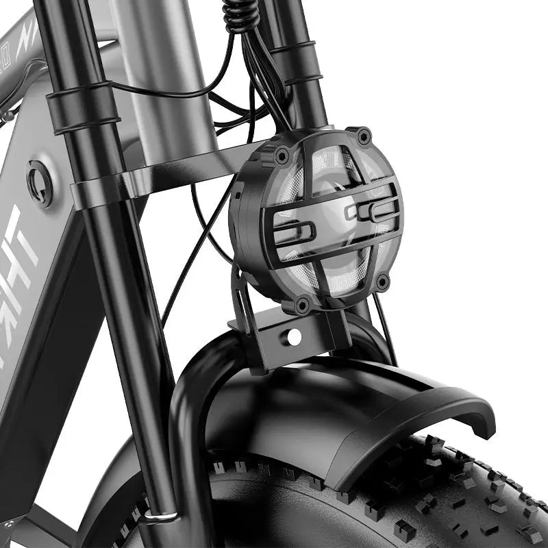 HiKNiGHT H6 Pro Off-Road Ebike