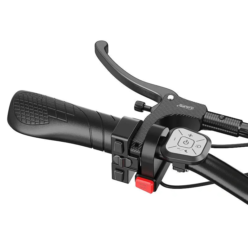 HiKNiGHT H6 Pro Off-Road Ebike