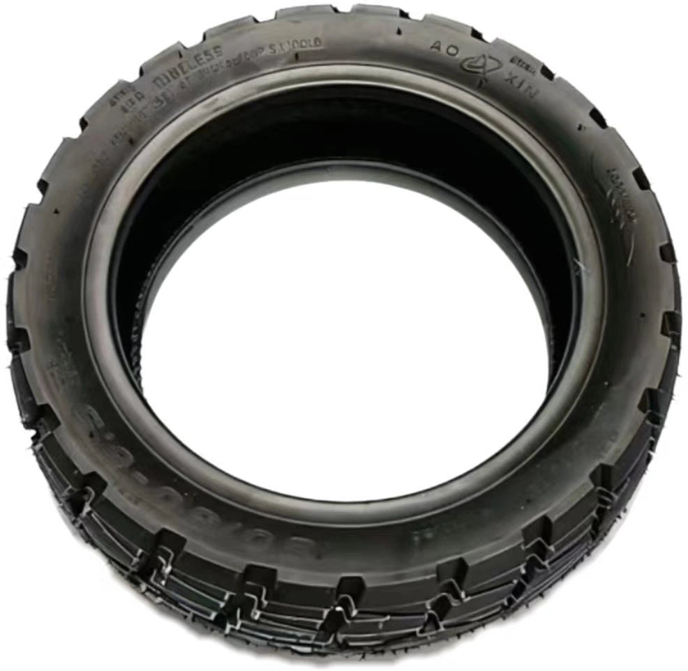 Electric Scooter Tire-Motor