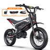 HiKNiGHT GTX1 Off-Road Electric Dirt Bike