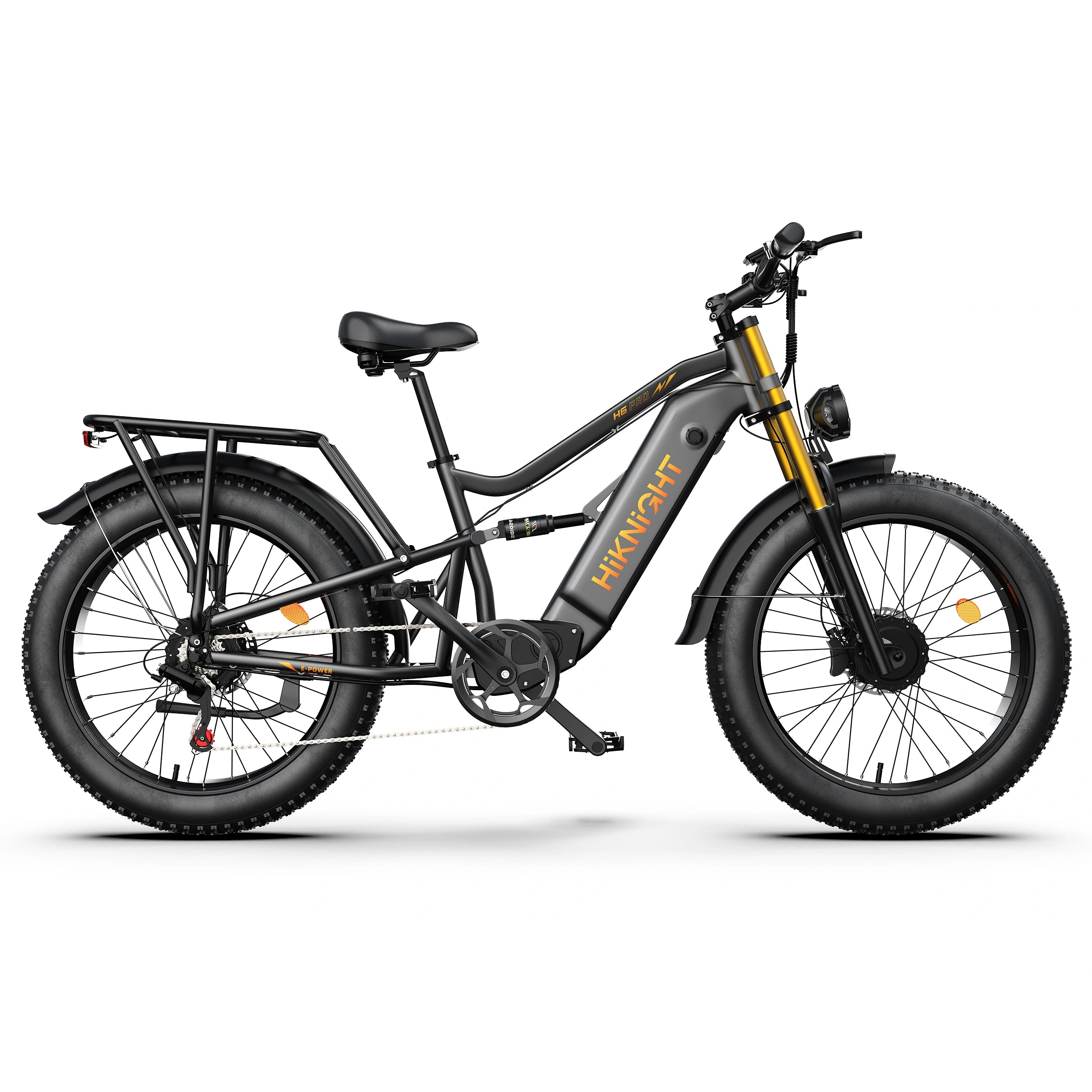 HiKNiGHT H6 Pro Off-Road Ebike