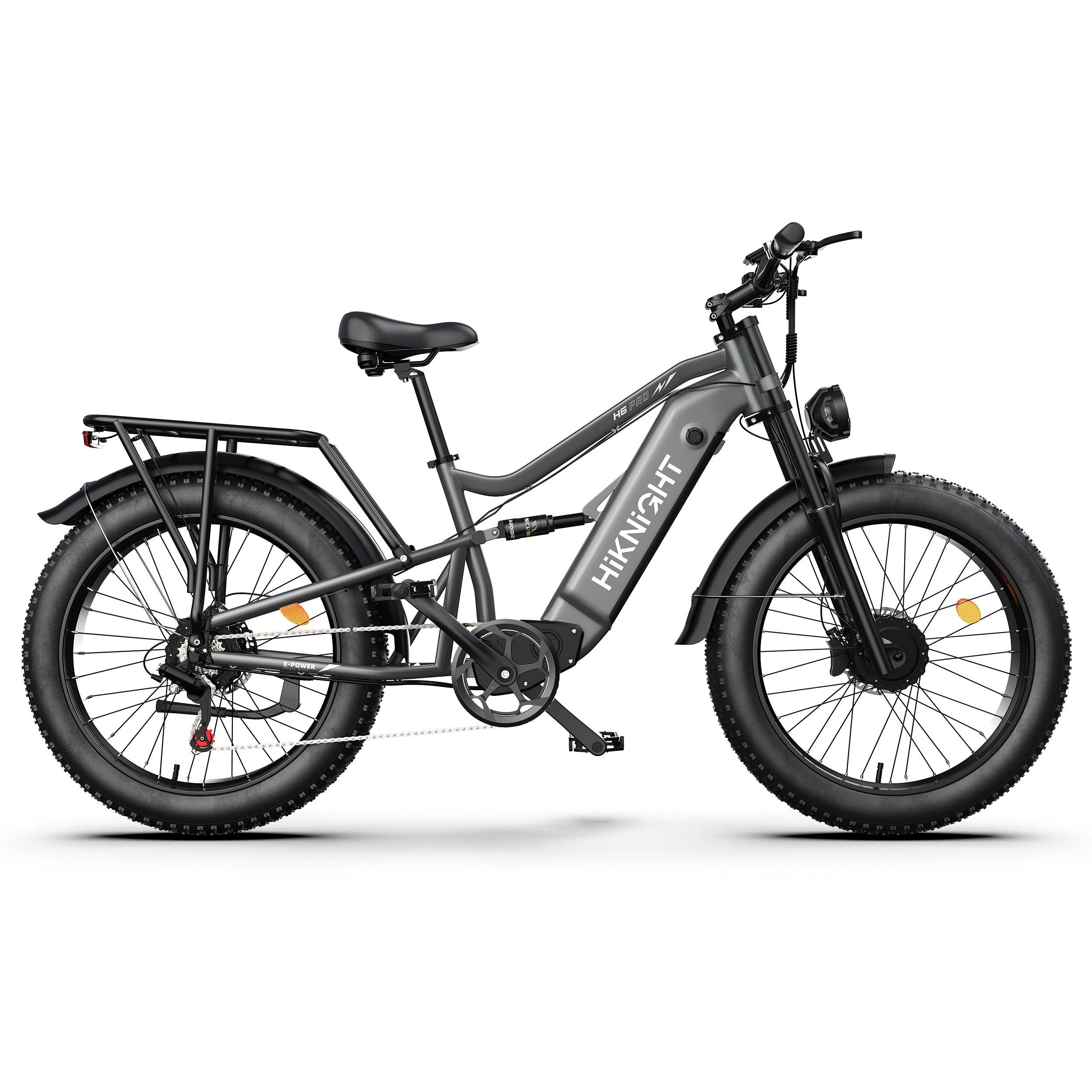 HiKNiGHT H6 Pro Off-Road Ebike