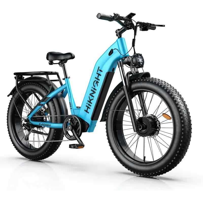 HiKNiGHT H2 Pro Off-Road Ebike