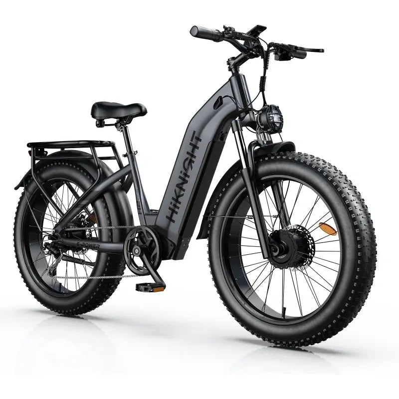 HiKNiGHT H2 Pro Off-Road Ebike