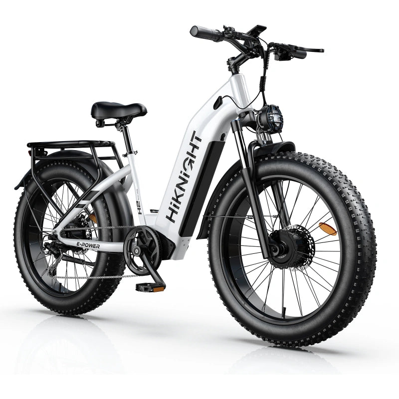 HiKNiGHT H2 Pro Off-Road Ebike