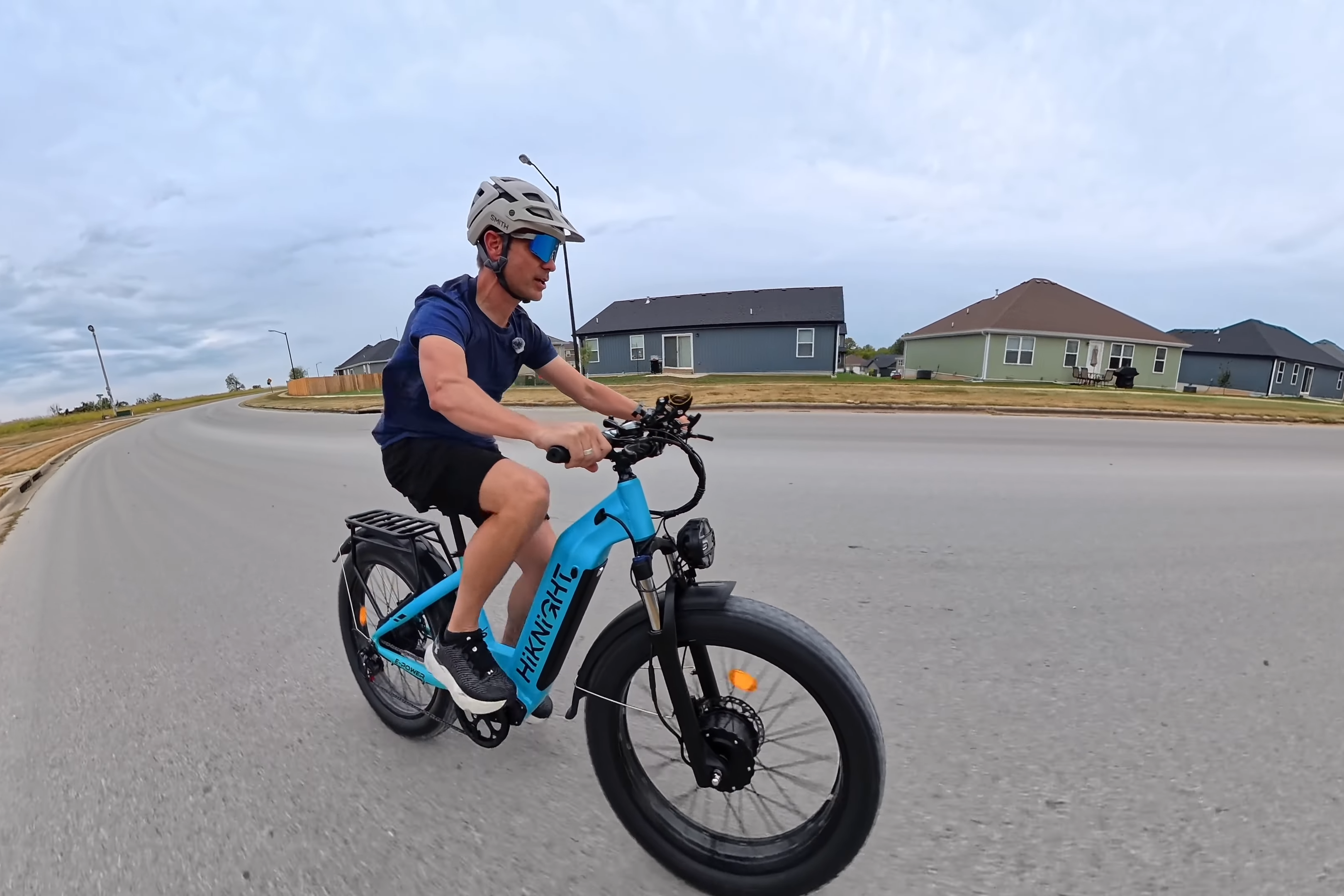 Hiknight Dual Motor E-Bike: Is It Better Than the Rest?