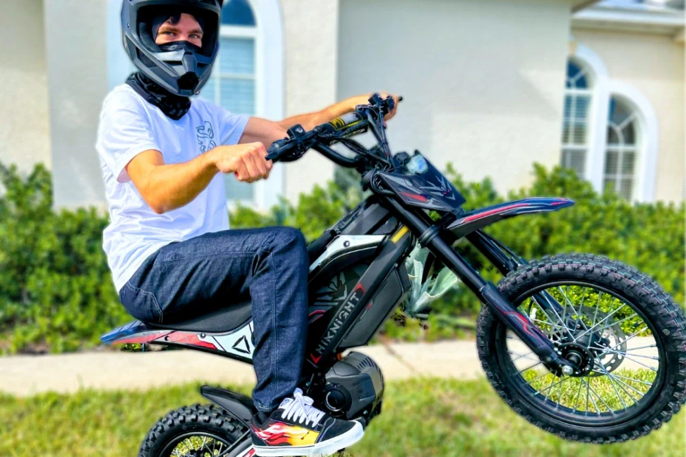 Best Electric Dirt Bike for Kids — The Ultimate Guide