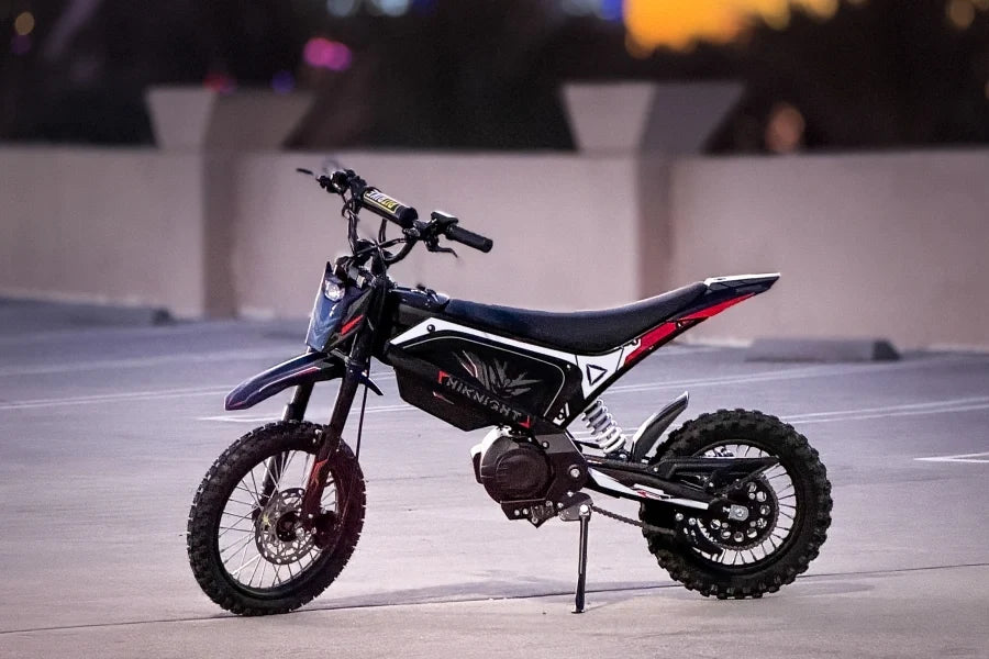 Youth Electric Bike: The Complete Parent's Buying Guide & Comparison