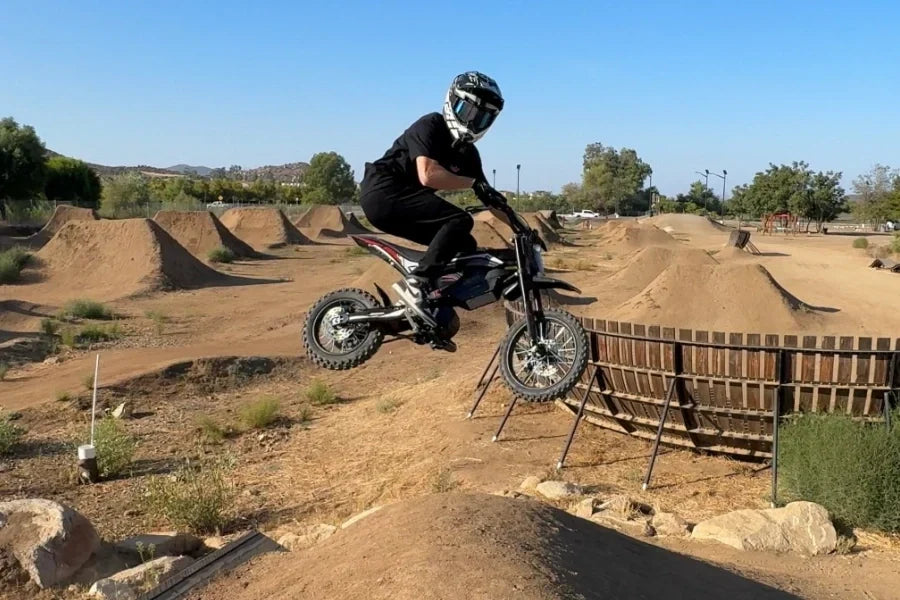 All-Terrain vs Off-Road vs Fat Tire Electric Bikes: Which One Is Right for You?