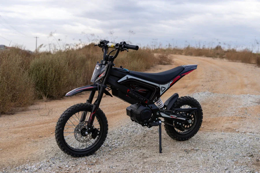 Step-by-Step Guide to Upgrading Your Electric Dirt Bike