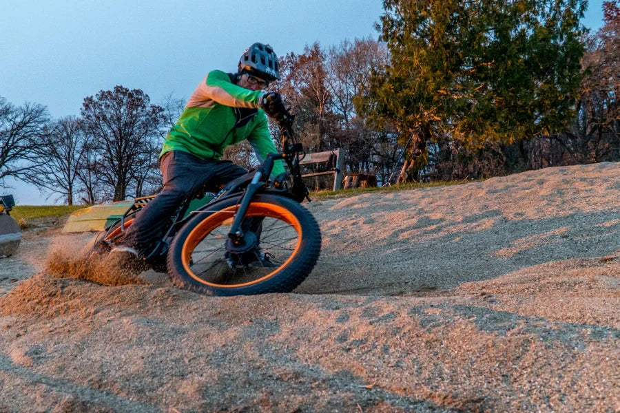 Ultimate Guide to Choosing the Best Off-Road Electric Bike in 2026