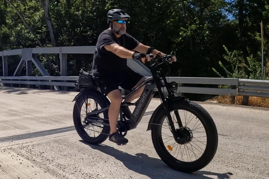 Dual Motor vs Single Motor Electric Bike: Which One Is Better for You?
