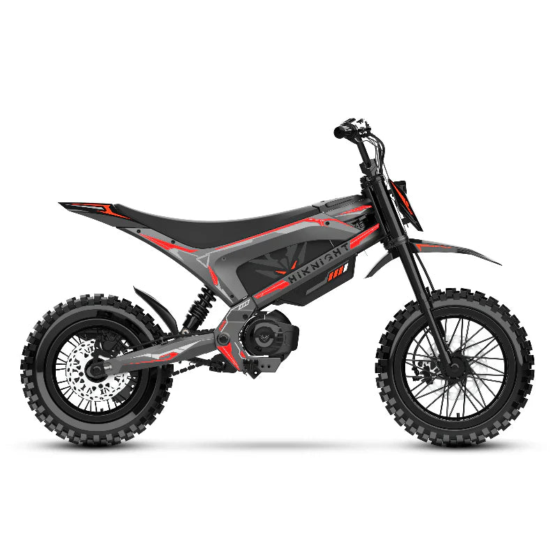 The Future of Off-Road Riding: Why an Electric Dirt Bike Changes Everything