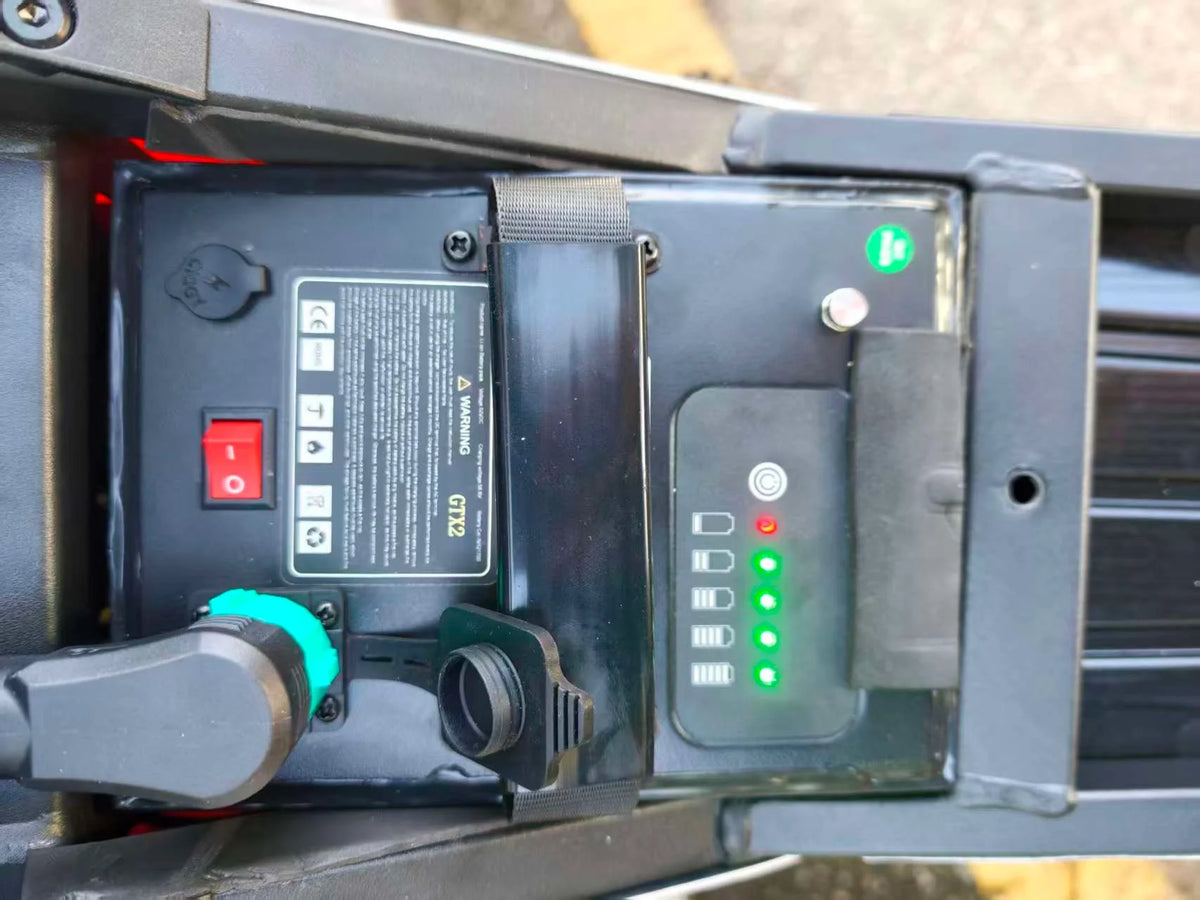 Electric Dirt Bike Range: Tips for Better Range and Longer Battery Life