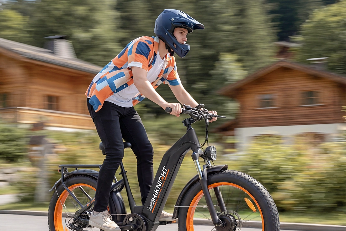 Where to Ride Your Ebike in California & Key State Riding Regulations