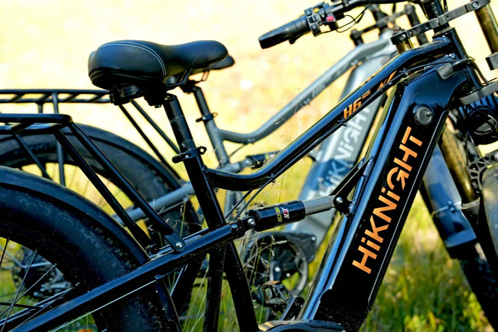 What Experienced Riders Look for in Fat Tire eBikes (And What Beginners Often Miss)