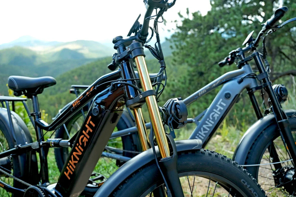 10 Things to Know Before Buying an E-Bike