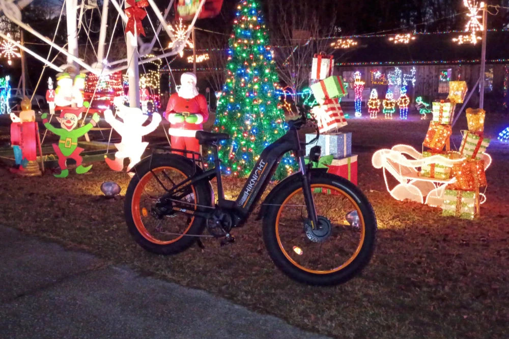 Don’t Overpay for Performance: How HiKNiGHT Builds Economical Electric Bikes That Last