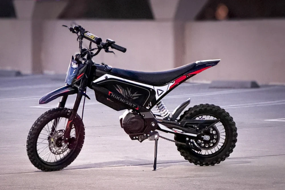 Cheapest SurRon: What Teen Riders Should Really Know Before Choosing an Electric Dirt Bike ⚡