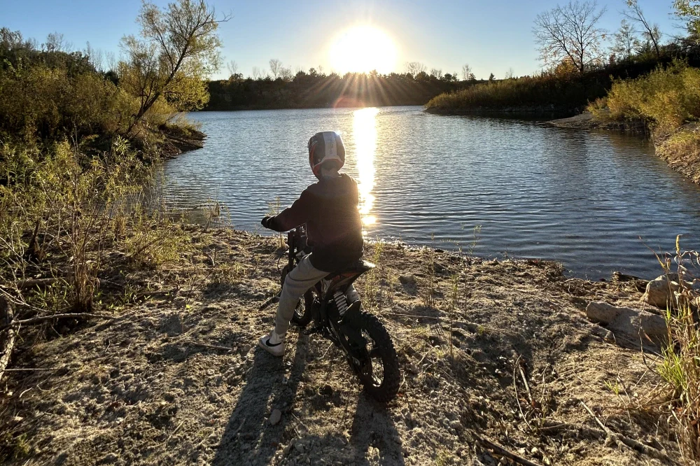 Best Electric Dirt Bike for Kids: A Complete Guide to Choosing the Right Ride