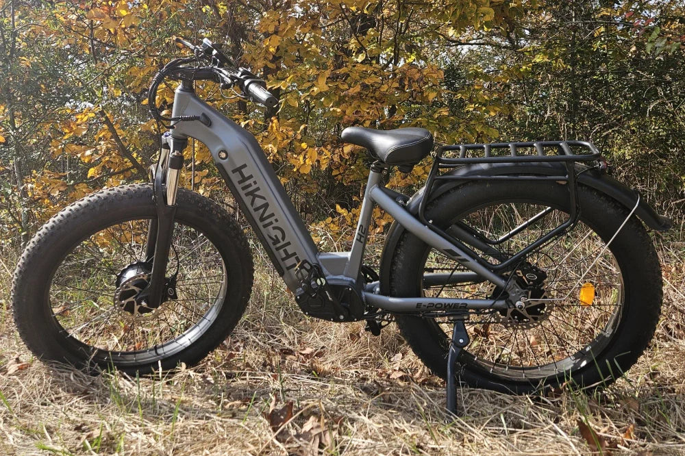 Ebike Classes Explained: How to Choose the Right Electric Bike Class for Your Riding Style 🚴♂️