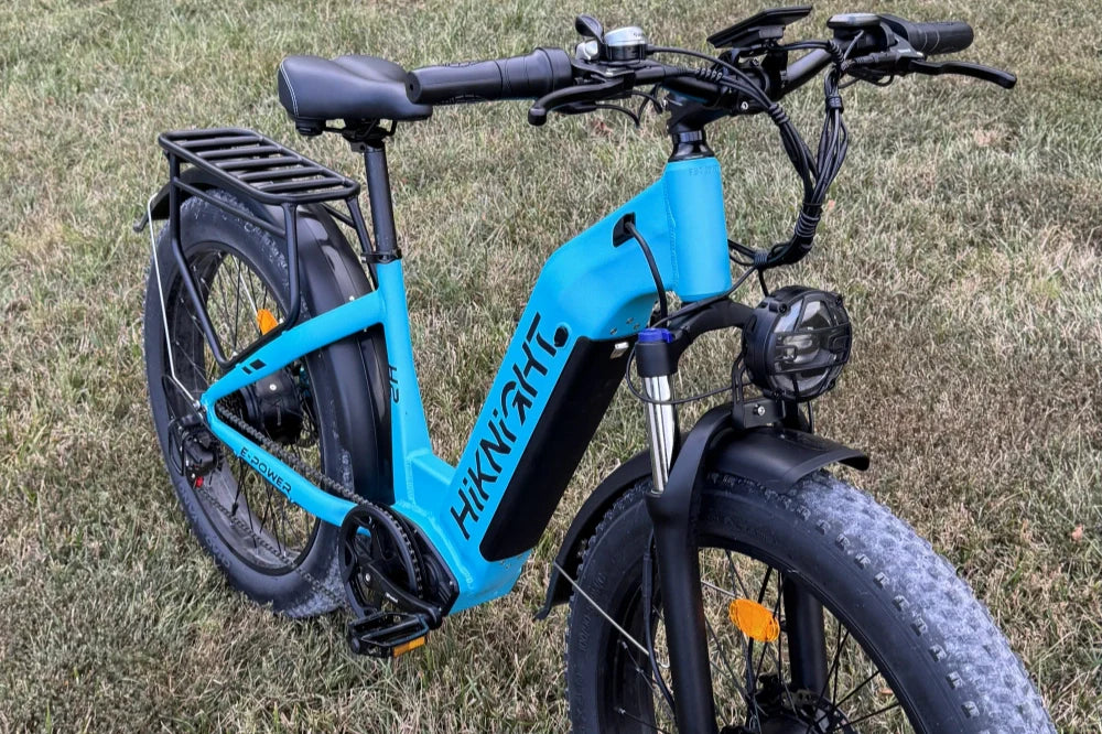 Bike Brakes Explained: What Really Matters for High-Performance Electric Bikes