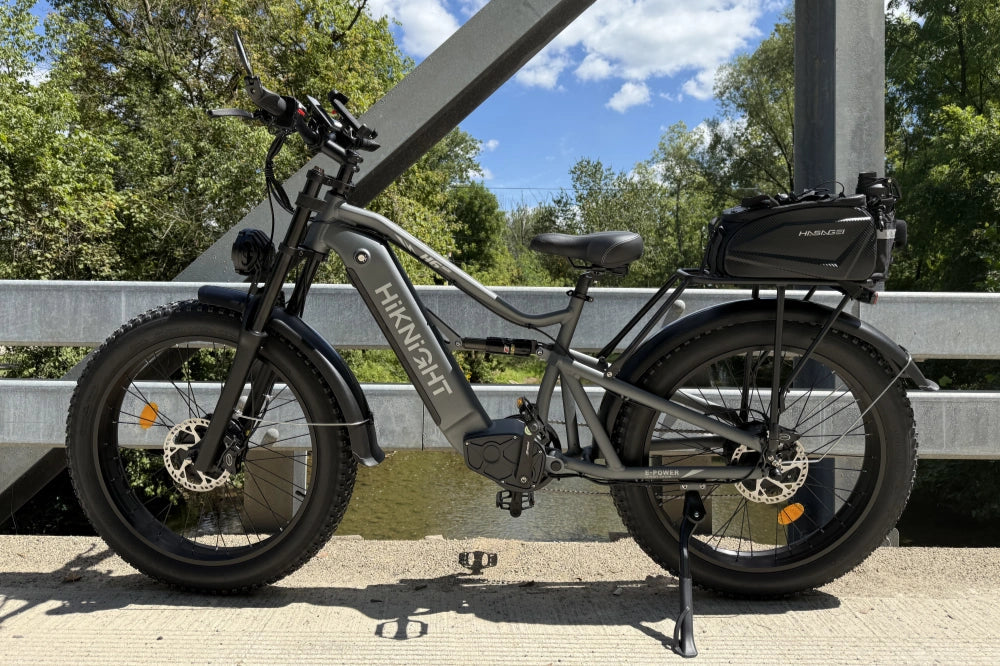 Bike and Health: How Riding Transforms Your Body, Mind, and Daily Life 🚴♂️