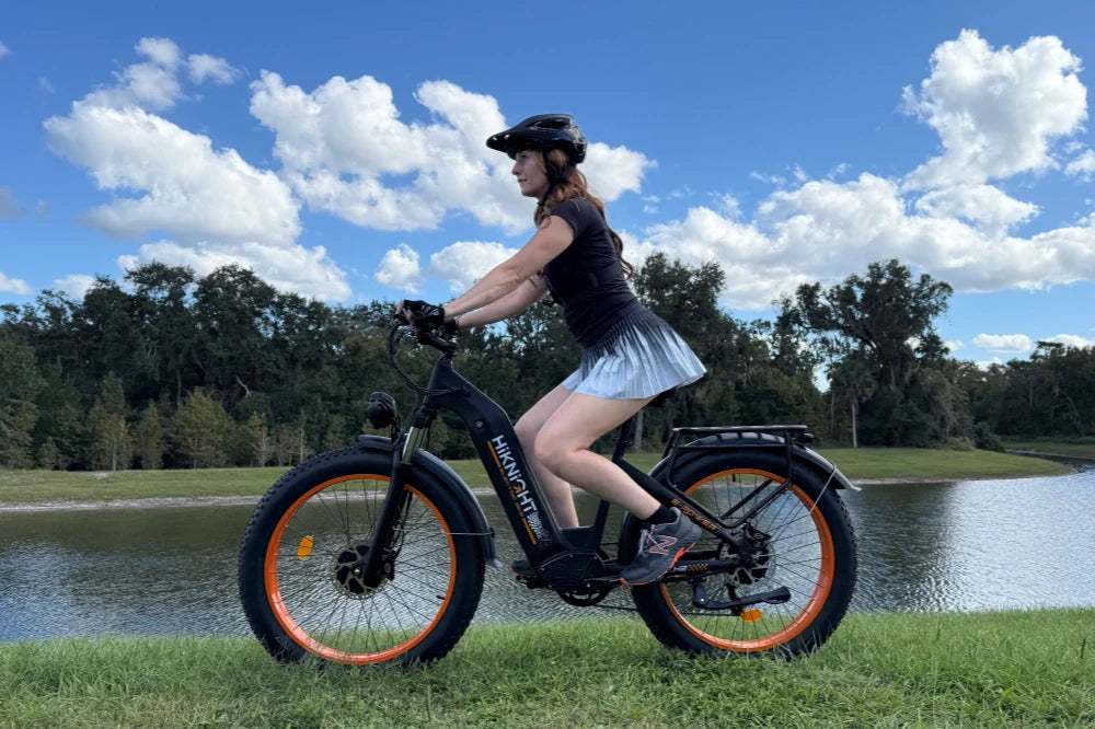 Cycling for Weight Loss: What Actually Works (And What Most People Get Wrong)