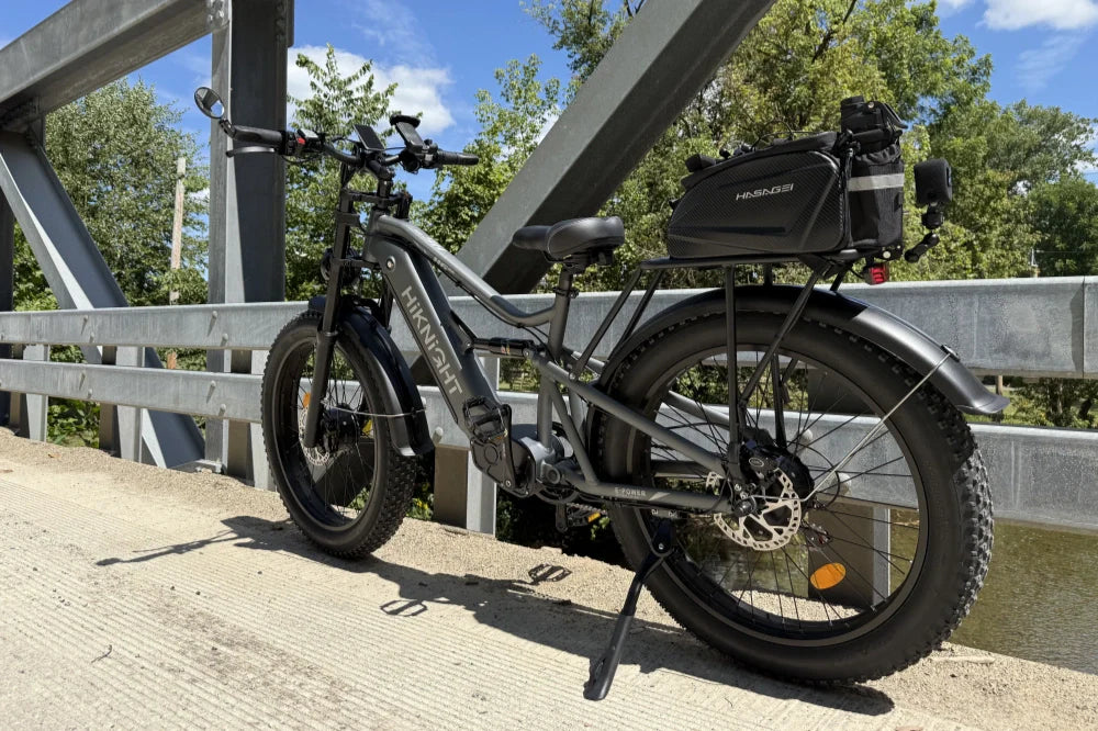 Ebike Transportation: A Practical Guide for Adult Riders Who Want Freedom Without Compromise 🚴