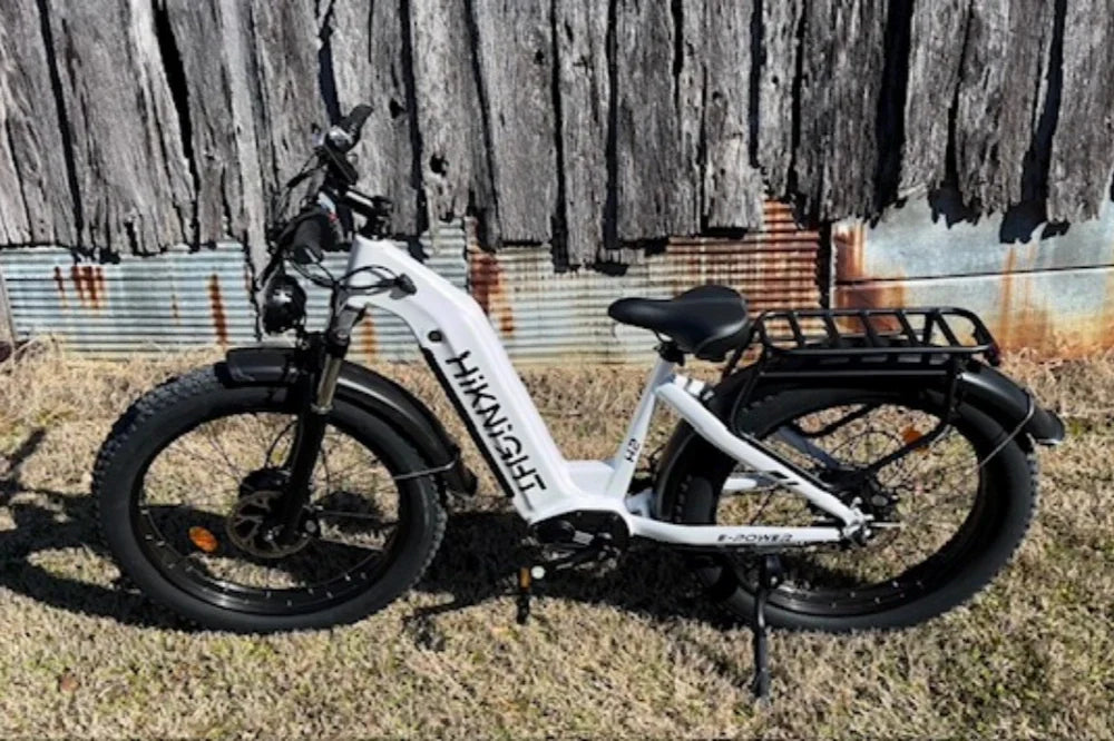 Fat Tire eBikes Explained: Why Serious Riders Are Quietly Switching 🚵♂️