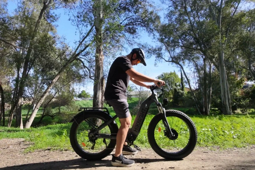 The First Bike: How Early Bicycles Shaped the Modern Riding Experience