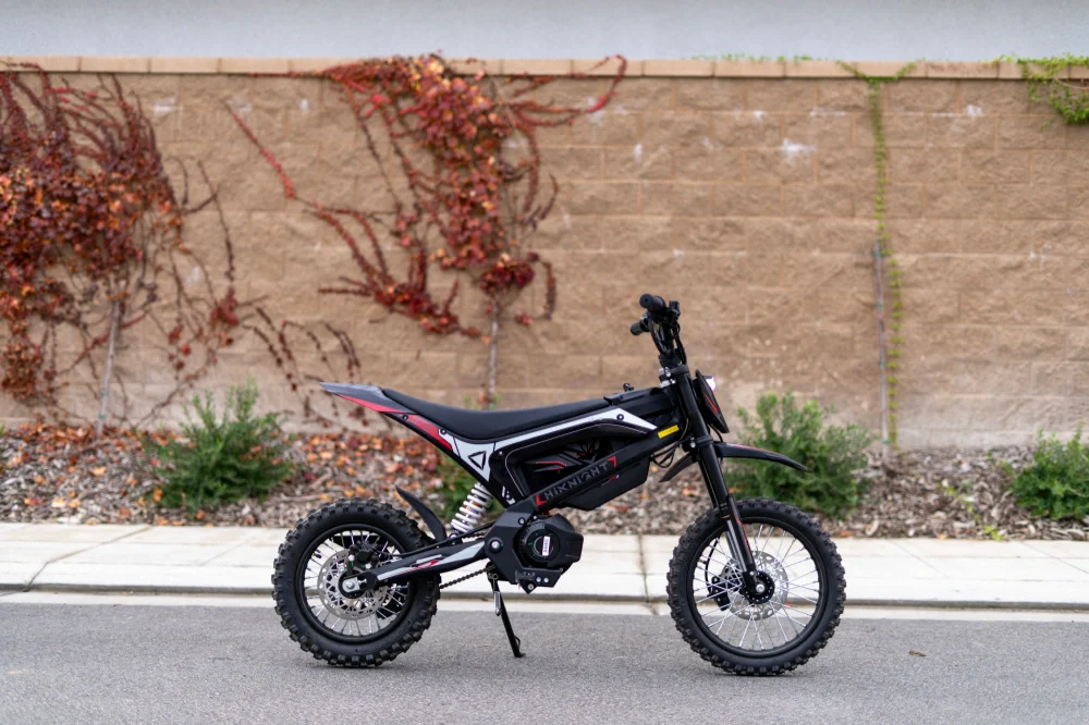 Beginner Electric Dirt Bike Guide — How to Choose and Ride Your First Electric Off-Road Bike