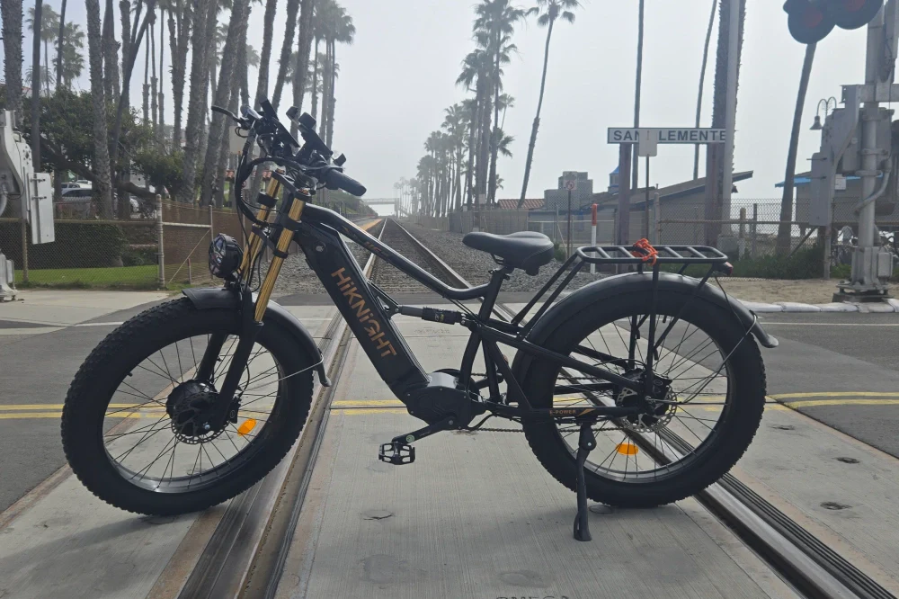 Do You Need a License for an Electric Bike? What Riders Should Actually Know