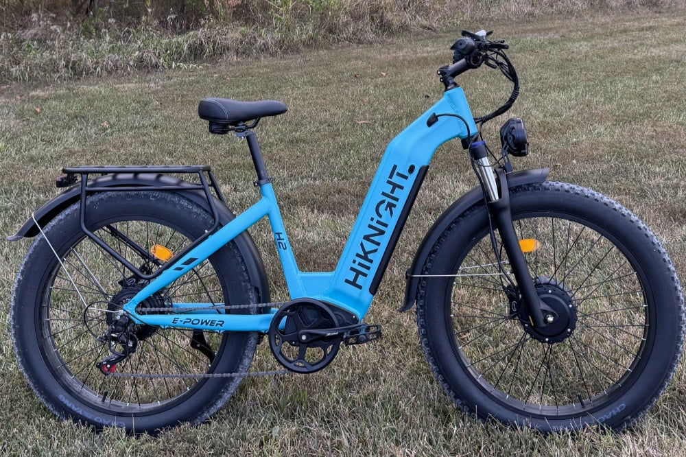 Long Range Electric Bike: How to Choose the Right One for Real-World Riding 🚵♂️