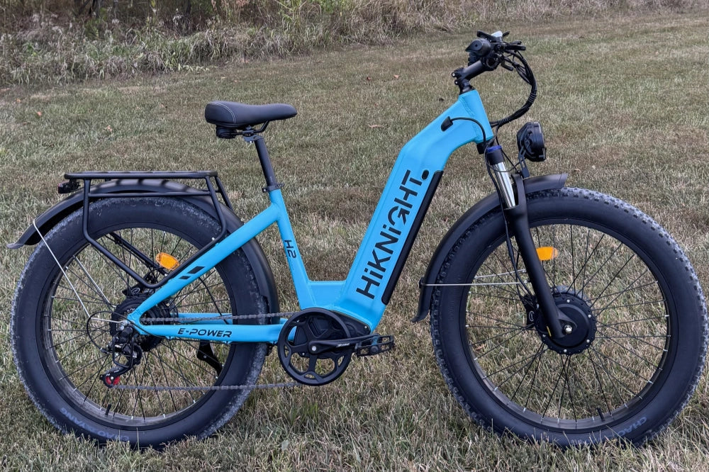 Long Range Electric Bike: How to Choose the Right One for Real-World Riding