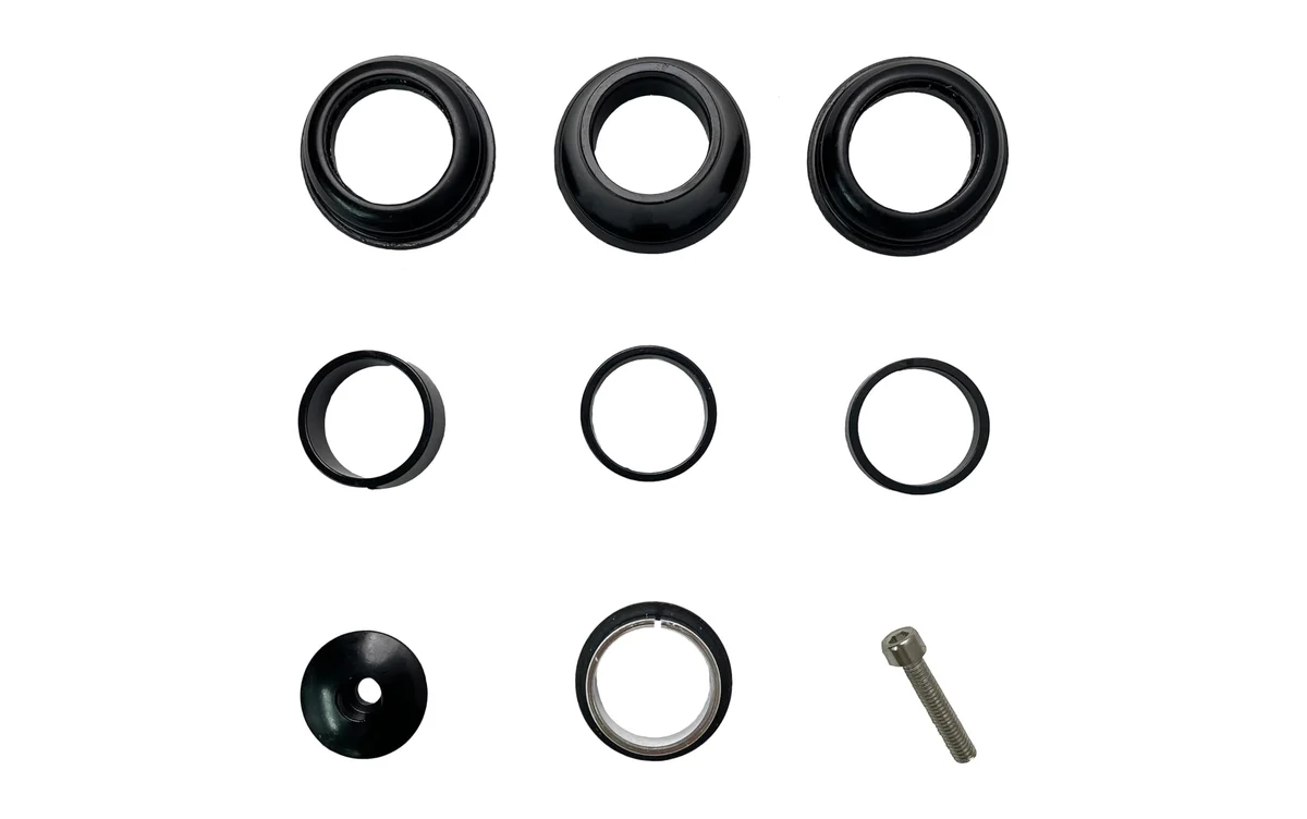 Electric Bike Headset Bearing Set