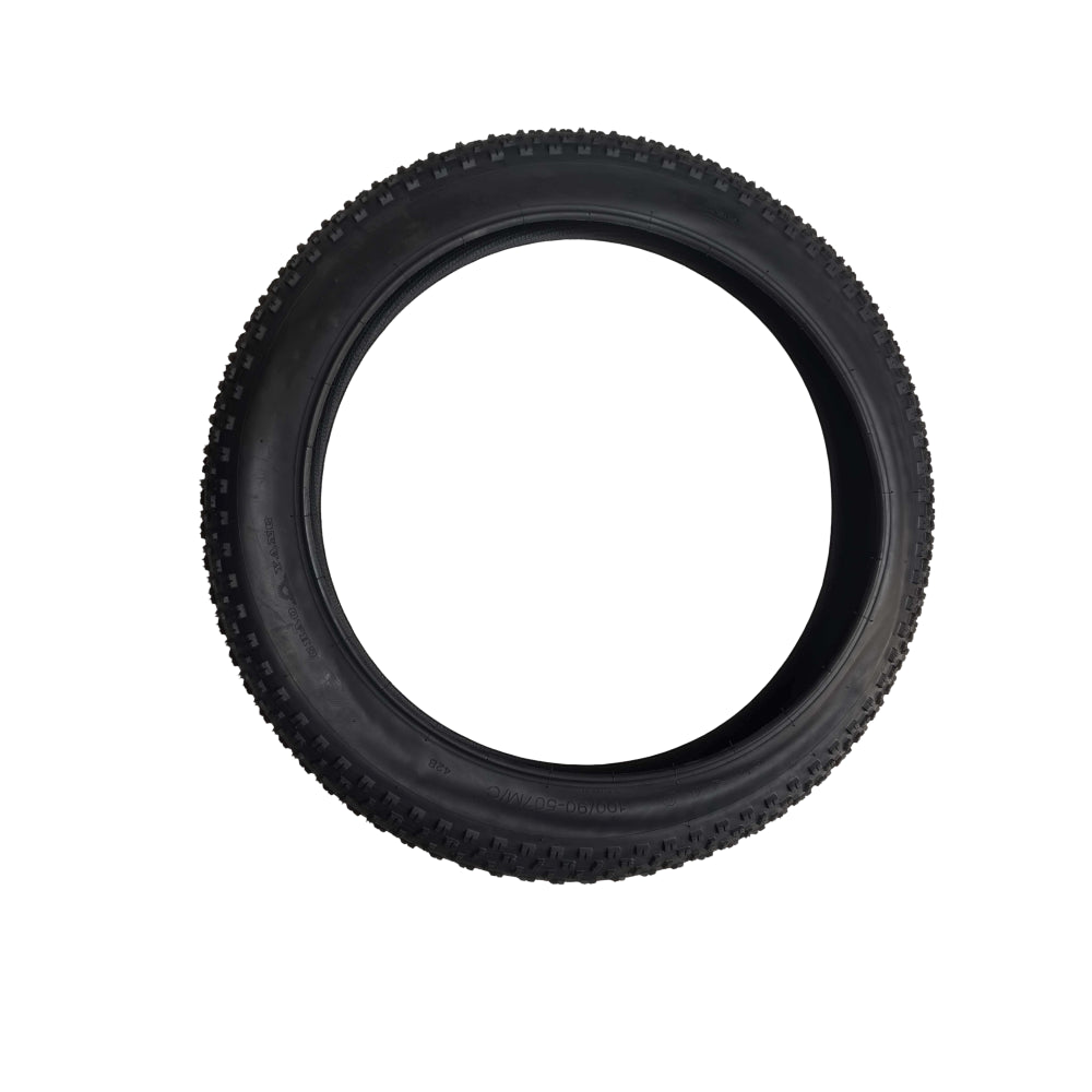HiKNiGHT Off-Road Tires for Electric Bicycles
