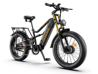 HiKNiGHT H6 Pro Off-Road Ebike