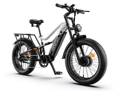 HiKNiGHT H6 Pro Off-Road Ebike