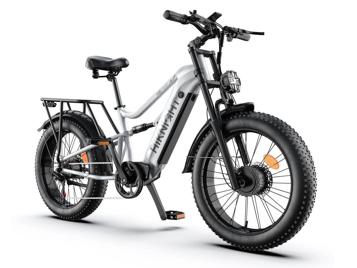 HiKNiGHT H6 Pro Off-Road Ebike