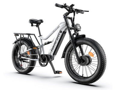 HiKNiGHT H6 Pro Off-Road Ebike