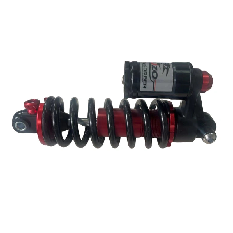 H6PRO E-bike center shock absorber