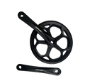 E-Bike Crank Wheel Kit