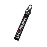 Electric Dirt Bike Keychain (Free)