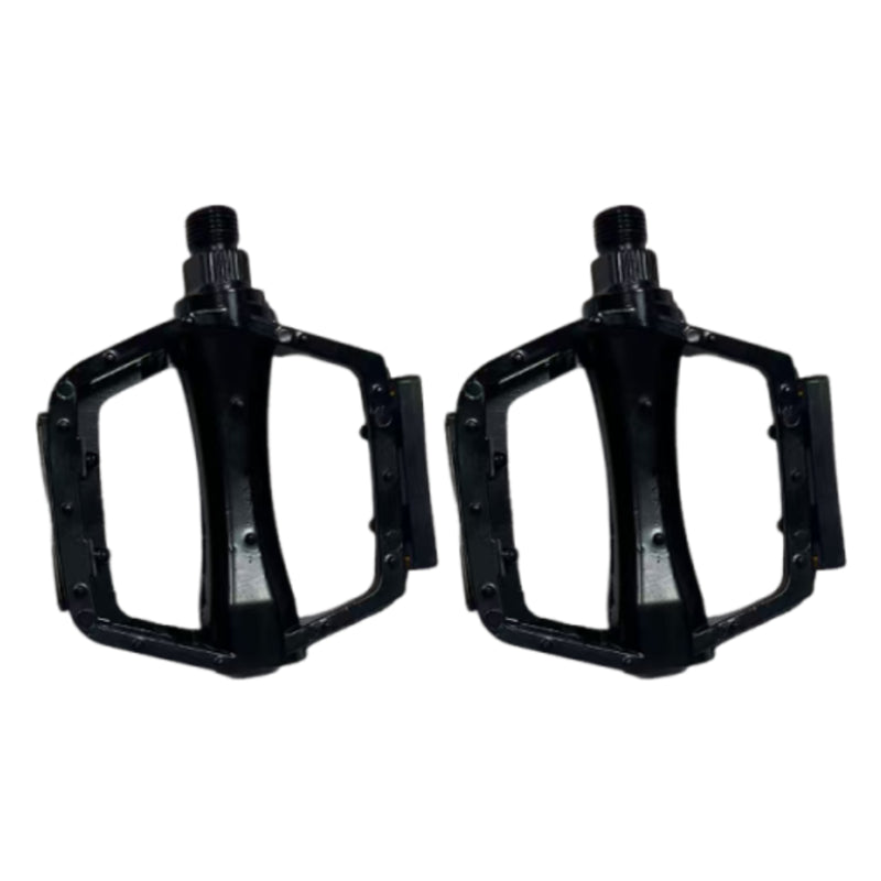 E-bike Footrest