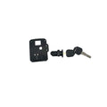 E-Bike Lock&Key
