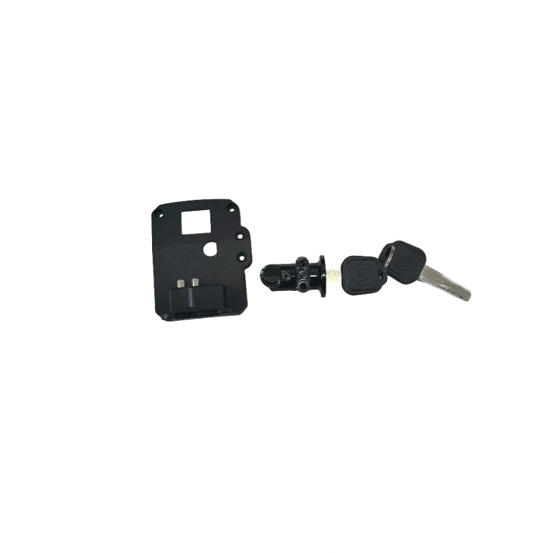 Electric Bike Lock&Key