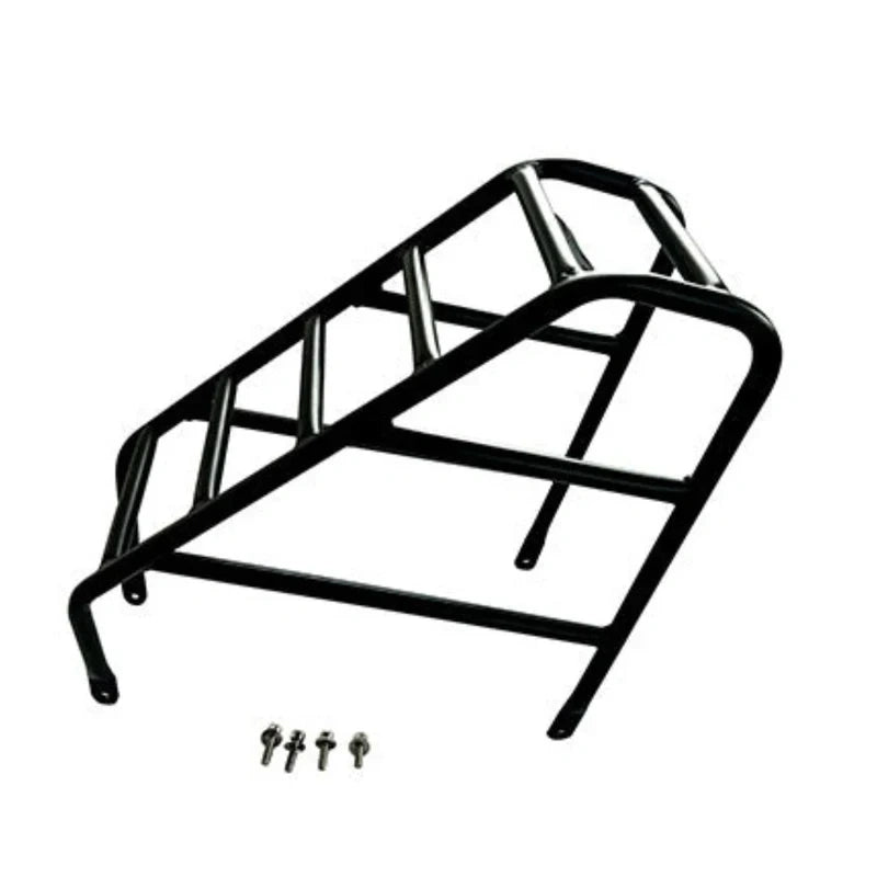 E-bike Rear Cargo Rack