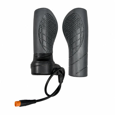 E-Bike Throttle Set